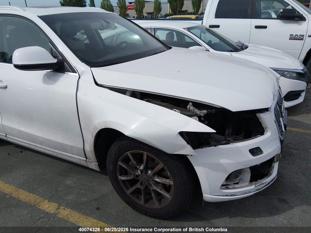Aukcja sprzedaży 2014 Audi Sq5 Premium Plus, vin: WA1CGCFP0EA122593, numer aukcji: 40074326