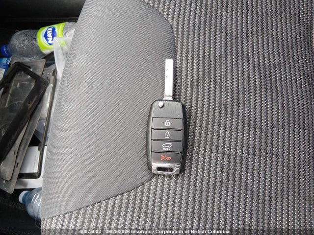 KIA Niro Fe/lx 2019 KNDCB3LC4K5314691 Image 11