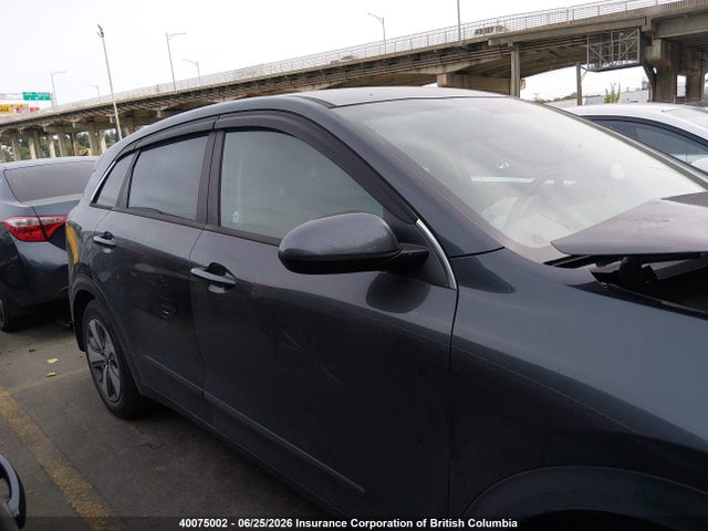 Продаж на аукціоні авто 2019 Kia Niro Fe/lx, vin: KNDCB3LC4K5314691, номер лоту: 40075002
