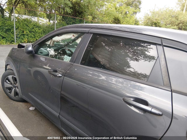 Продаж на аукціоні авто 2019 Kia Niro Fe/lx, vin: KNDCB3LC4K5314691, номер лоту: 40075002