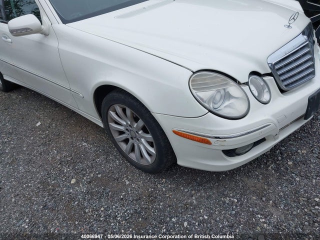 Продаж на аукціоні авто 2008 Mercedes-benz E 300 4matic, vin: WDBUF92XX8B238838, номер лоту: 40066947