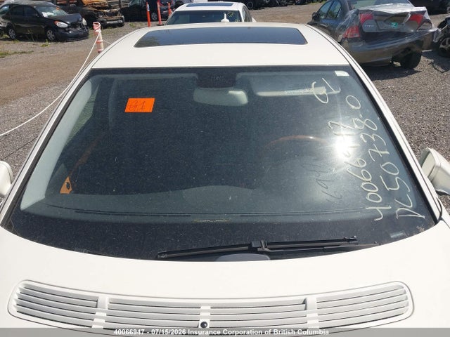 2008 Mercedes-benz E 300 4matic მანქანა იყიდება აუქციონზე, vin: WDBUF92XX8B238838, აუქციონის ნომერი: 40066947