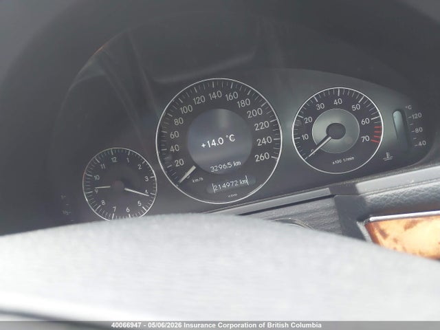 2008 Mercedes-benz E 300 4matic მანქანა იყიდება აუქციონზე, vin: WDBUF92XX8B238838, აუქციონის ნომერი: 40066947