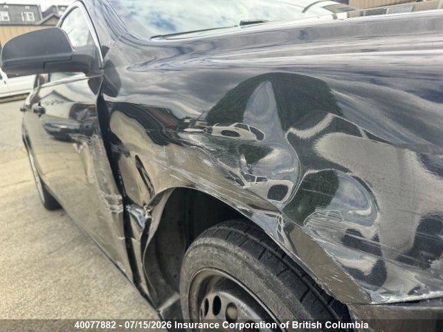40077882 :رقم المزاد ، 1G1ZB5E01AF187649 vin ، 2010 Chevrolet Malibu Ls مزاد بيع