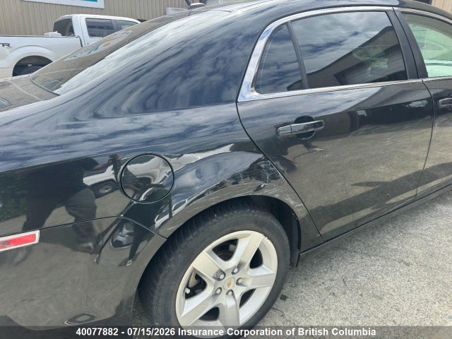 40077882 :رقم المزاد ، 1G1ZB5E01AF187649 vin ، 2010 Chevrolet Malibu Ls مزاد بيع