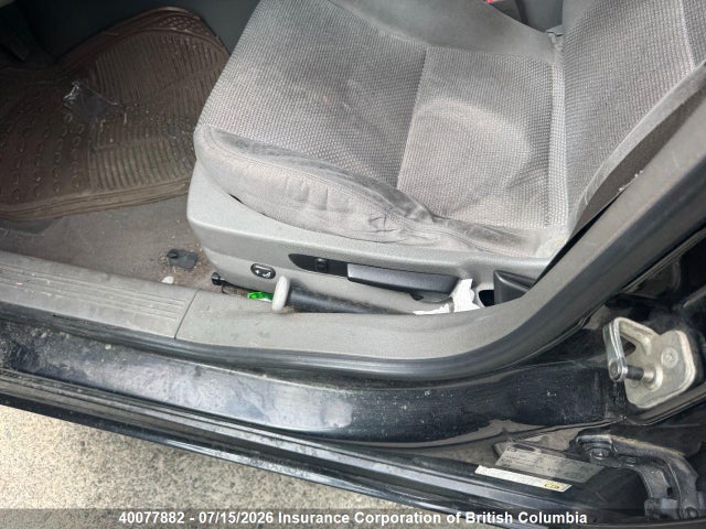 40077882 :رقم المزاد ، 1G1ZB5E01AF187649 vin ، 2010 Chevrolet Malibu Ls مزاد بيع
