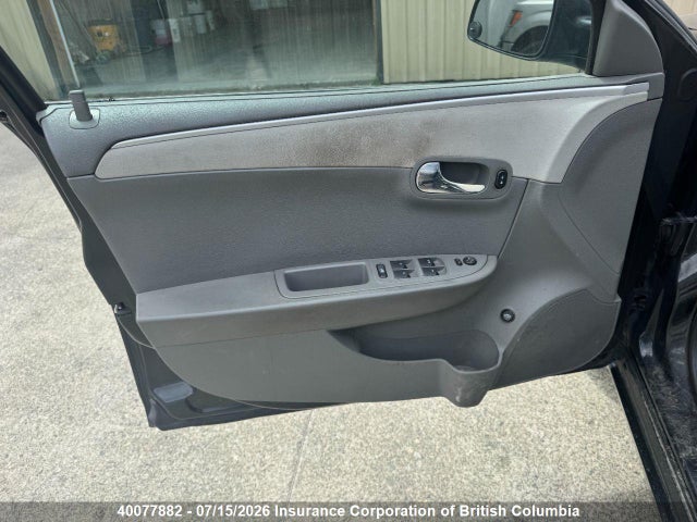 40077882 :رقم المزاد ، 1G1ZB5E01AF187649 vin ، 2010 Chevrolet Malibu Ls مزاد بيع