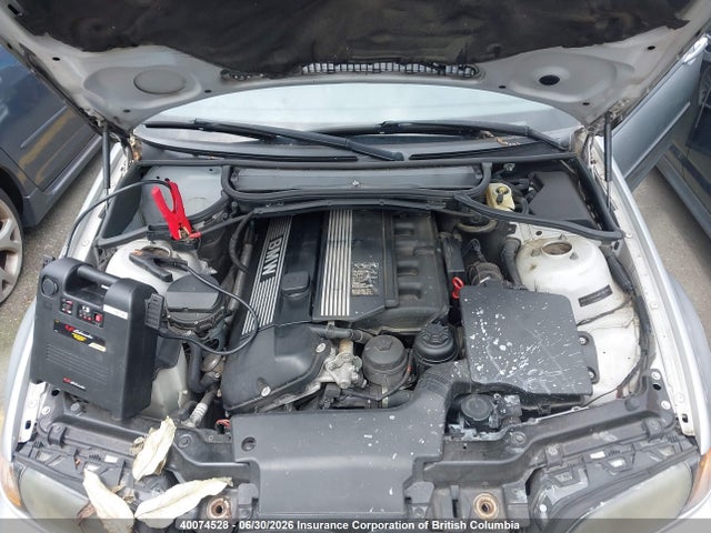 Продаж на аукціоні авто 2004 Bmw 320 I, vin: WBAEV13414KL10967, номер лоту: 40074528