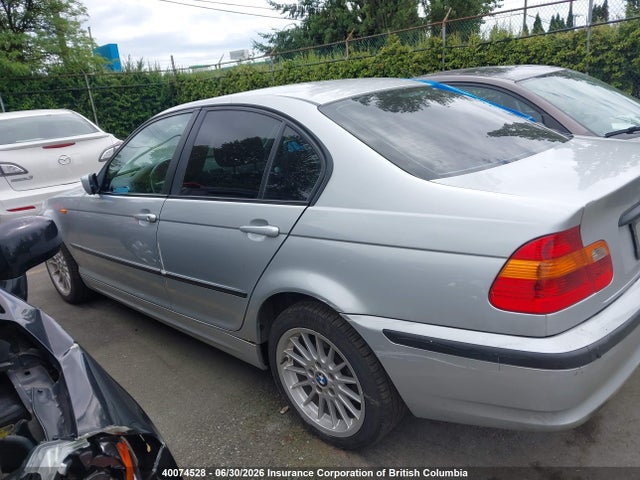 Продаж на аукціоні авто 2004 Bmw 320 I, vin: WBAEV13414KL10967, номер лоту: 40074528