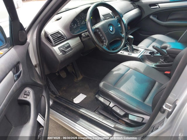 Продаж на аукціоні авто 2004 Bmw 320 I, vin: WBAEV13414KL10967, номер лоту: 40074528