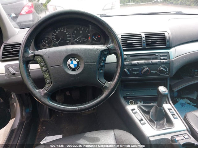 Продаж на аукціоні авто 2004 Bmw 320 I, vin: WBAEV13414KL10967, номер лоту: 40074528