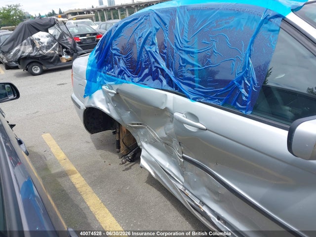 Продаж на аукціоні авто 2004 Bmw 320 I, vin: WBAEV13414KL10967, номер лоту: 40074528