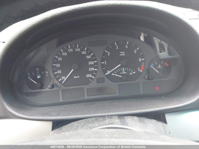 Продаж на аукціоні авто 2004 Bmw 320 I, vin: WBAEV13414KL10967, номер лоту: 40074528