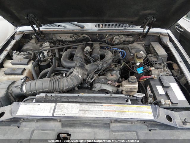 Продажа на аукционе авто 2001 Ford Explorer Xlt, vin: 1FMDU63E41ZA37190, номер лота: 40066988