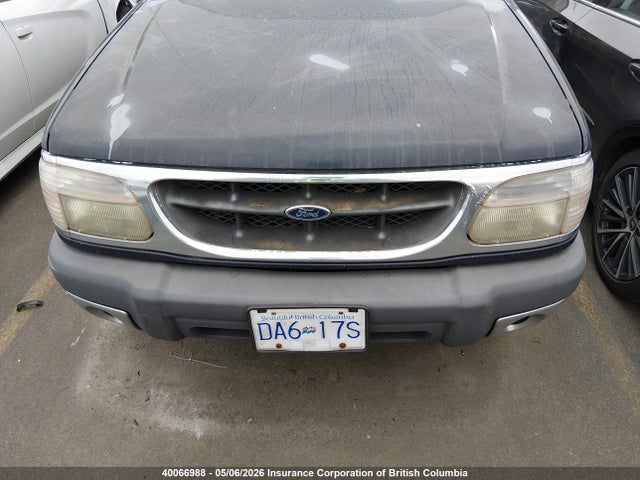 Продажа на аукционе авто 2001 Ford Explorer Xlt, vin: 1FMDU63E41ZA37190, номер лота: 40066988