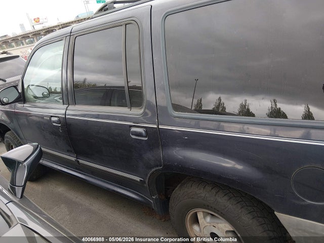 Продажа на аукционе авто 2001 Ford Explorer Xlt, vin: 1FMDU63E41ZA37190, номер лота: 40066988
