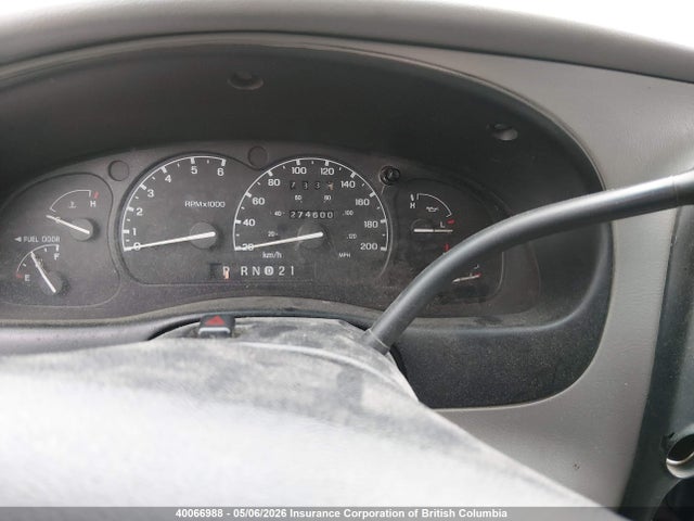 Продажа на аукционе авто 2001 Ford Explorer Xlt, vin: 1FMDU63E41ZA37190, номер лота: 40066988