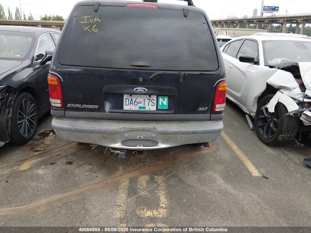 Продажа на аукционе авто 2001 Ford Explorer Xlt, vin: 1FMDU63E41ZA37190, номер лота: 40066988