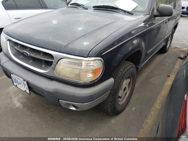 Продажа на аукционе авто 2001 Ford Explorer Xlt, vin: 1FMDU63E41ZA37190, номер лота: 40066988