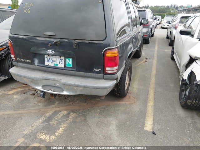 Продажа на аукционе авто 2001 Ford Explorer Xlt, vin: 1FMDU63E41ZA37190, номер лота: 40066988
