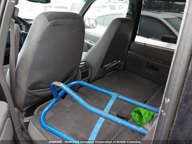 Продажа на аукционе авто 2001 Ford Explorer Xlt, vin: 1FMDU63E41ZA37190, номер лота: 40066988