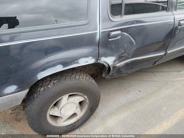 Продажа на аукционе авто 2001 Ford Explorer Xlt, vin: 1FMDU63E41ZA37190, номер лота: 40066988