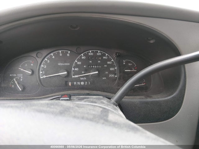 Продажа на аукционе авто 2001 Ford Explorer Xlt, vin: 1FMDU63E41ZA37190, номер лота: 40066988