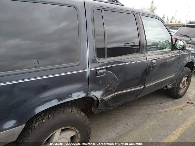 Продажа на аукционе авто 2001 Ford Explorer Xlt, vin: 1FMDU63E41ZA37190, номер лота: 40066988