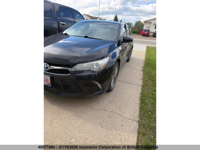 4T1BD1FK7FU168775 Toyota Camry