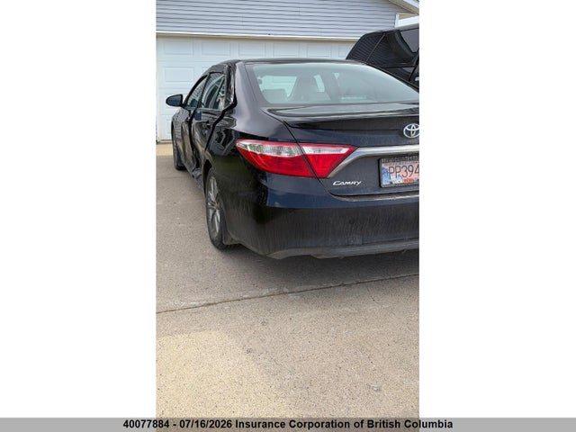 4T1BD1FK7FU168775 Toyota Camry