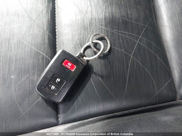 JTDKDTB36G1125546 Toyota Prius