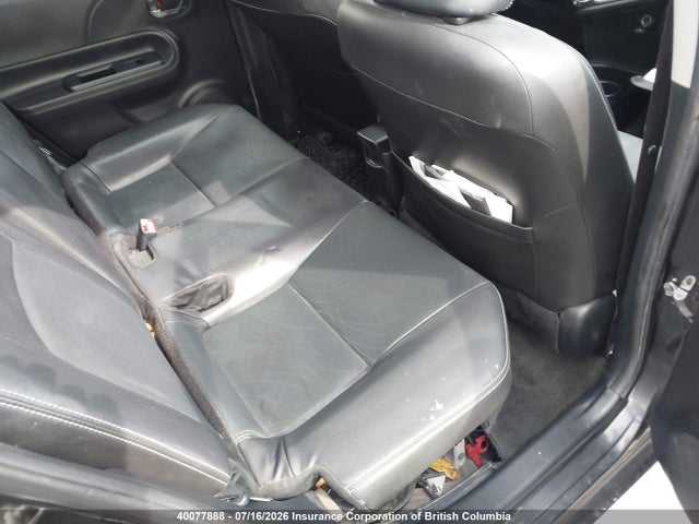 Toyota Prius 2016 JTDKDTB36G1125546 Image 8