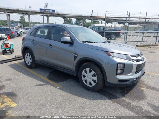 Aukcja sprzedaży 2023 Mitsubishi Rvr, vin: JA4AJUAU6PU605163, numer aukcji: 40077889