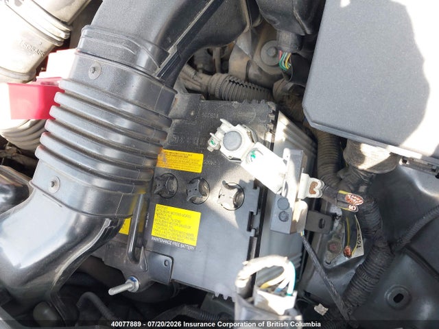 Mitsubishi RVR 2023 JA4AJUAU6PU605163 Image 12