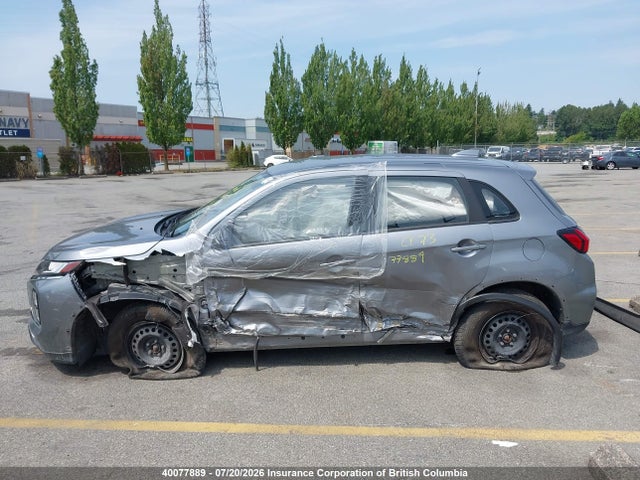 Mitsubishi RVR 2023 JA4AJUAU6PU605163 Image 15