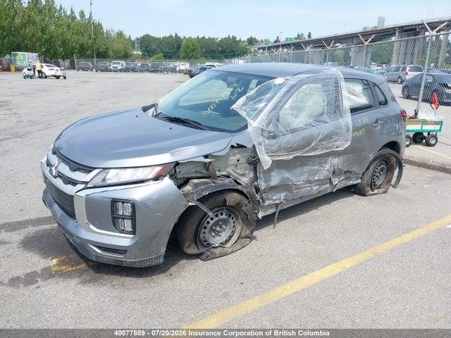 Mitsubishi RVR 2023 JA4AJUAU6PU605163 Image 2