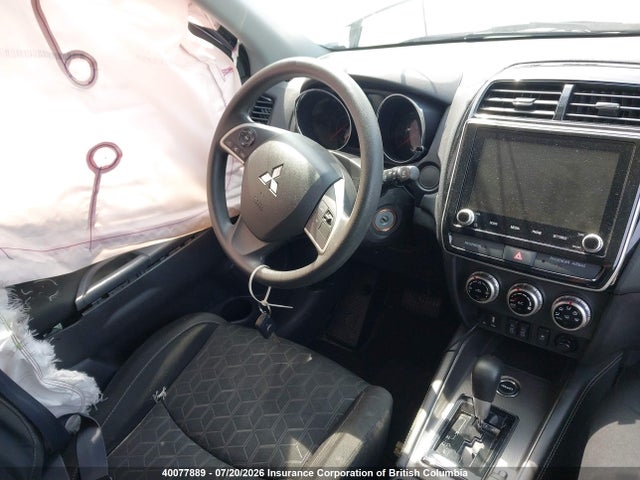 Mitsubishi RVR 2023 JA4AJUAU6PU605163 Image 21