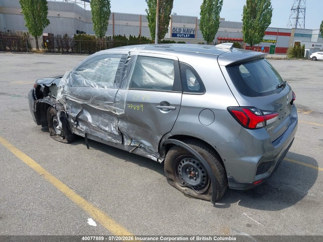 Mitsubishi RVR 2023 JA4AJUAU6PU605163 Image 3