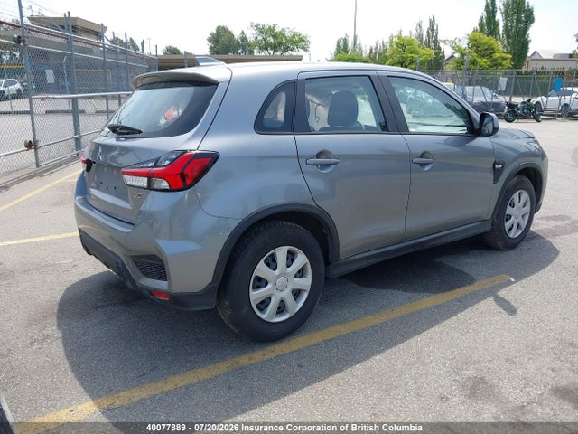 Mitsubishi RVR 2023 JA4AJUAU6PU605163 Image 4