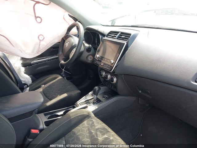 Mitsubishi RVR 2023 JA4AJUAU6PU605163 Image 5