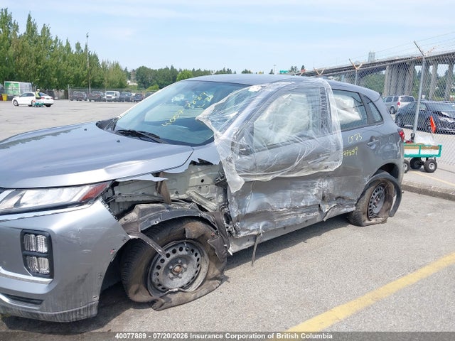 Mitsubishi RVR 2023 JA4AJUAU6PU605163 Image 6