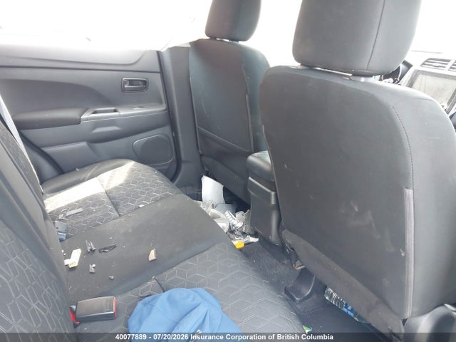 Mitsubishi RVR 2023 JA4AJUAU6PU605163 Image 8