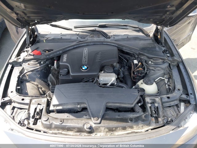 40077890 :رقم المزاد ، WBA3C3C50DF146783 vin ، 2013 Bmw 320i مزاد بيع