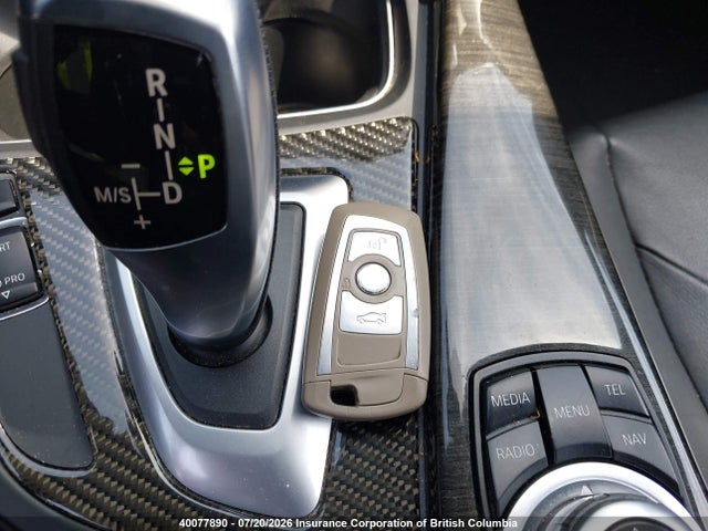 40077890 :رقم المزاد ، WBA3C3C50DF146783 vin ، 2013 Bmw 320i مزاد بيع