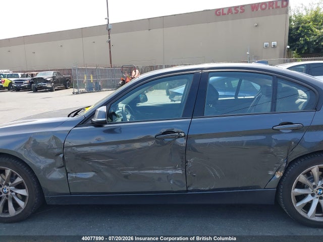 Продаж на аукціоні авто 2013 Bmw 320i, vin: WBA3C3C50DF146783, номер лоту: 40077890
