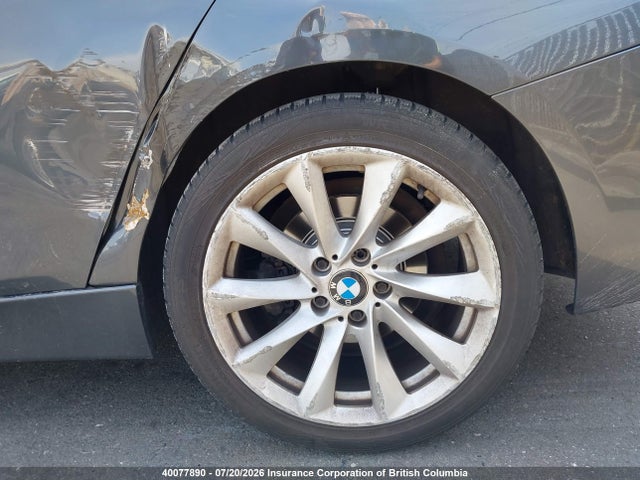 40077890 :رقم المزاد ، WBA3C3C50DF146783 vin ، 2013 Bmw 320i مزاد بيع