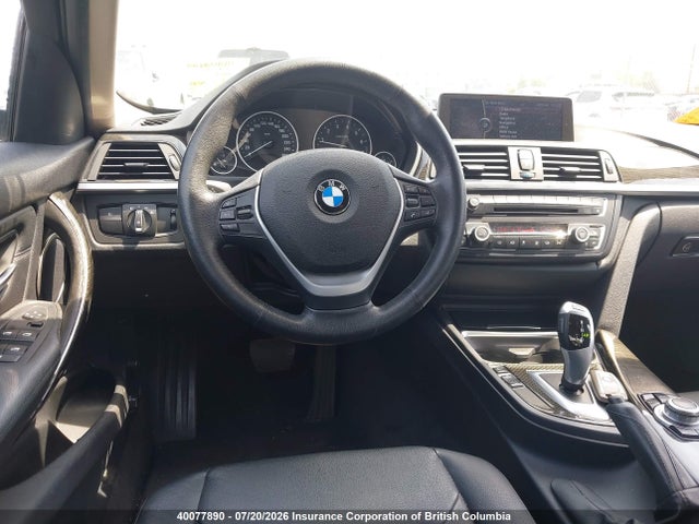 40077890 :رقم المزاد ، WBA3C3C50DF146783 vin ، 2013 Bmw 320i مزاد بيع