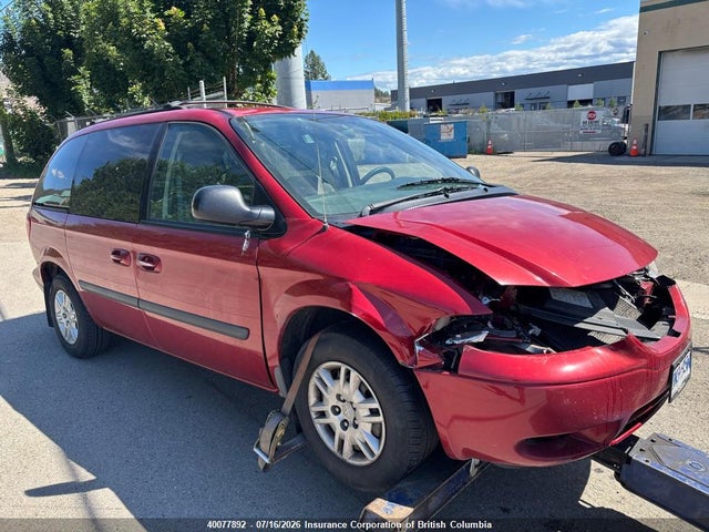 Продаж на аукціоні авто 2006 Dodge Caravan Se, vin: 1D4GP25R36B757438, номер лоту: 40077892