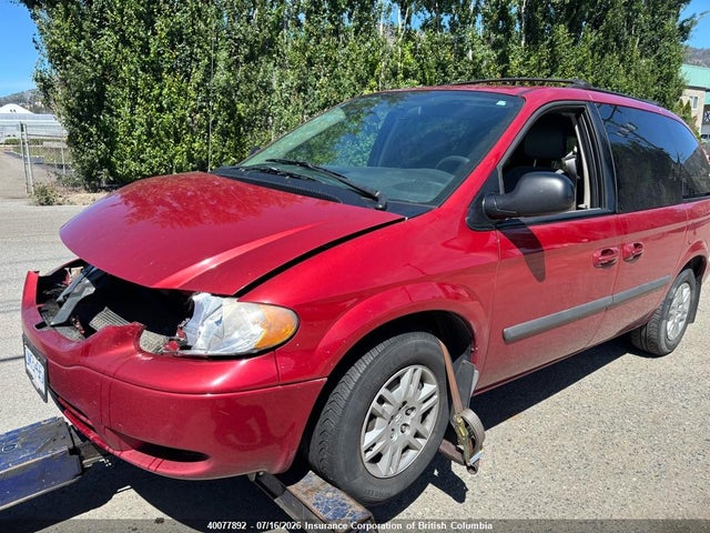 Aukcja sprzedaży 2006 Dodge Caravan Se, vin: 1D4GP25R36B757438, numer aukcji: 40077892