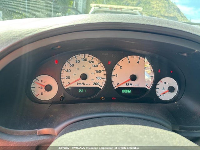 Aukcja sprzedaży 2006 Dodge Caravan Se, vin: 1D4GP25R36B757438, numer aukcji: 40077892
